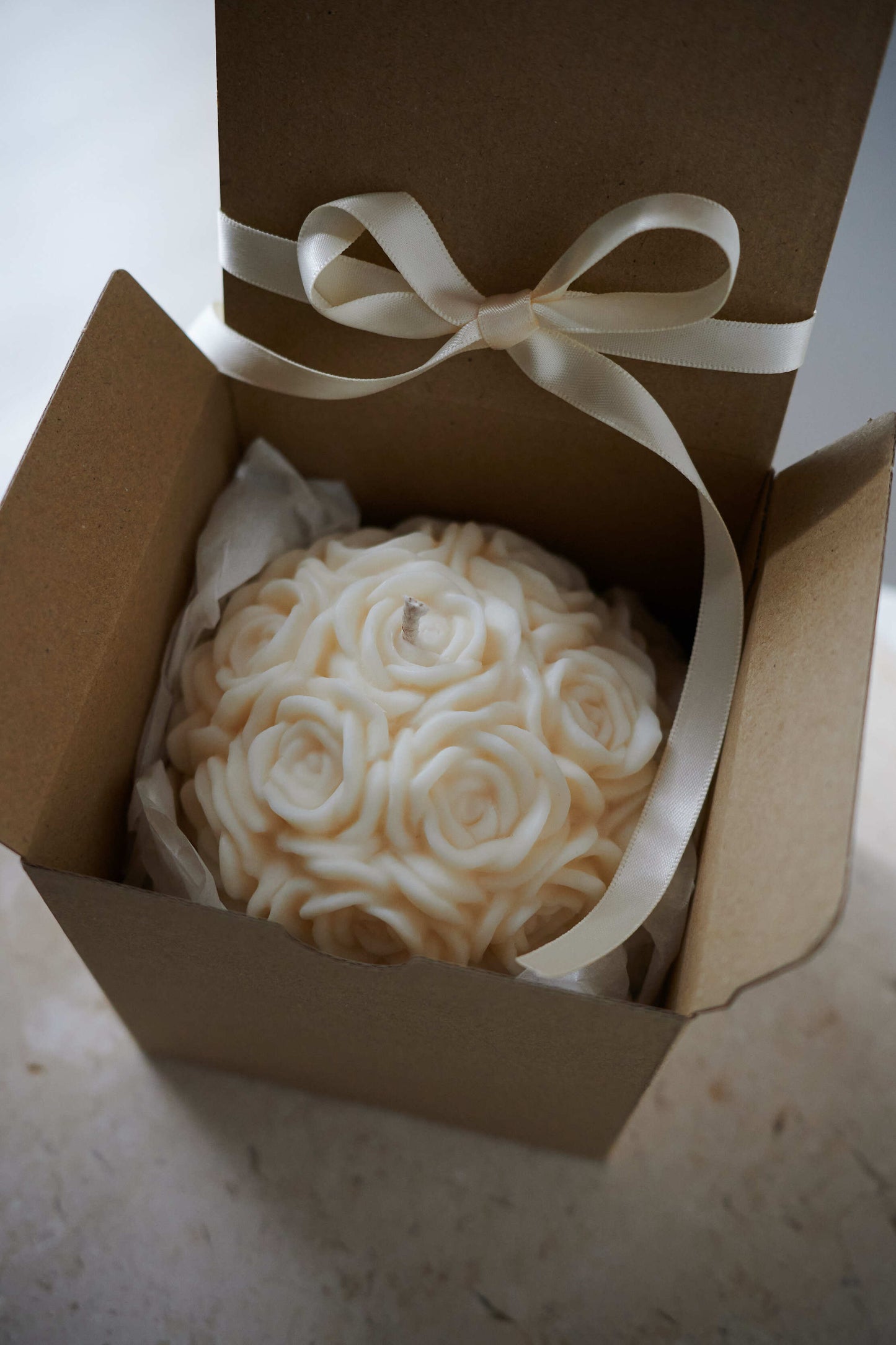 Belle rose