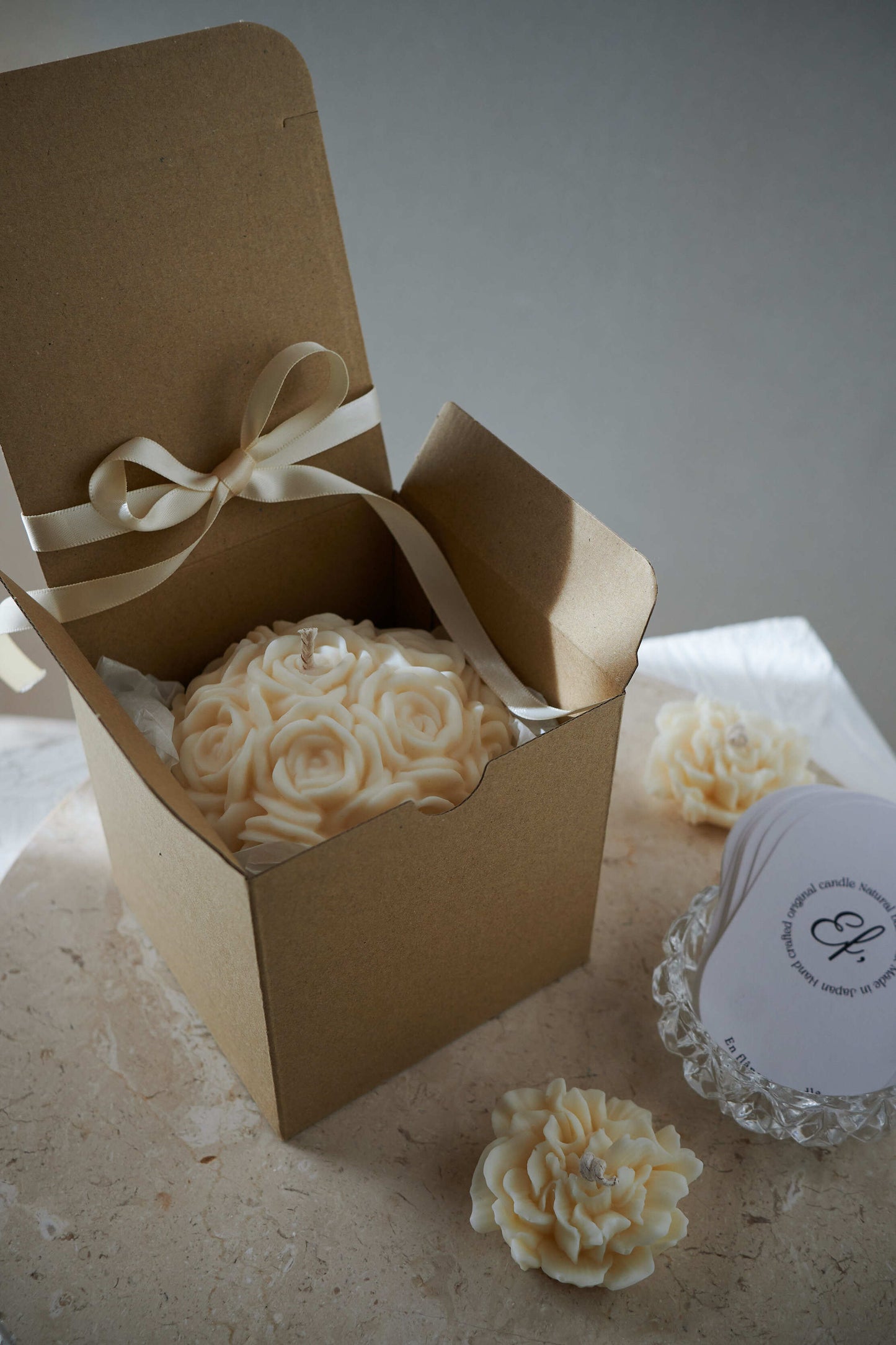 Belle rose