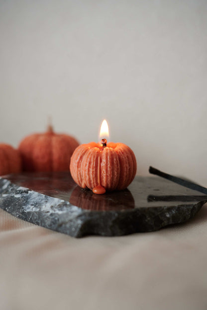 Pumpkin SET