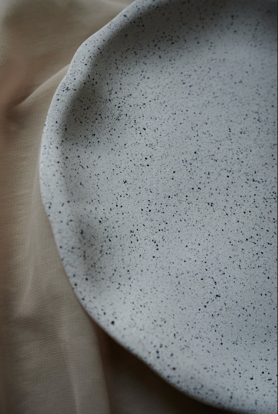 Elodie tray