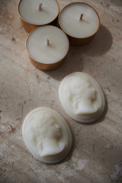 Aroma cameo melts