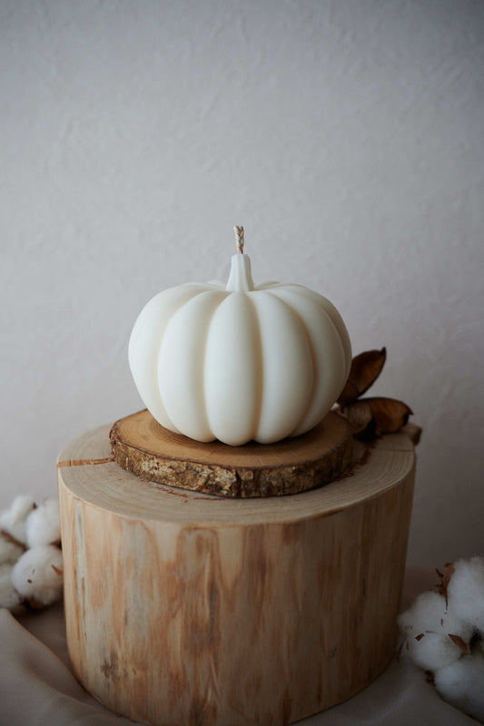 Halloween pumpkin
