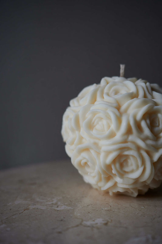 Belle rose
