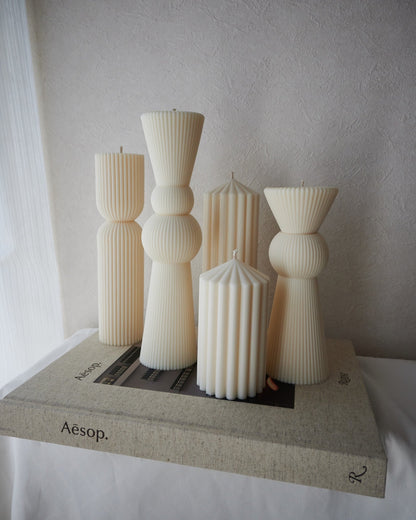 Tower SET