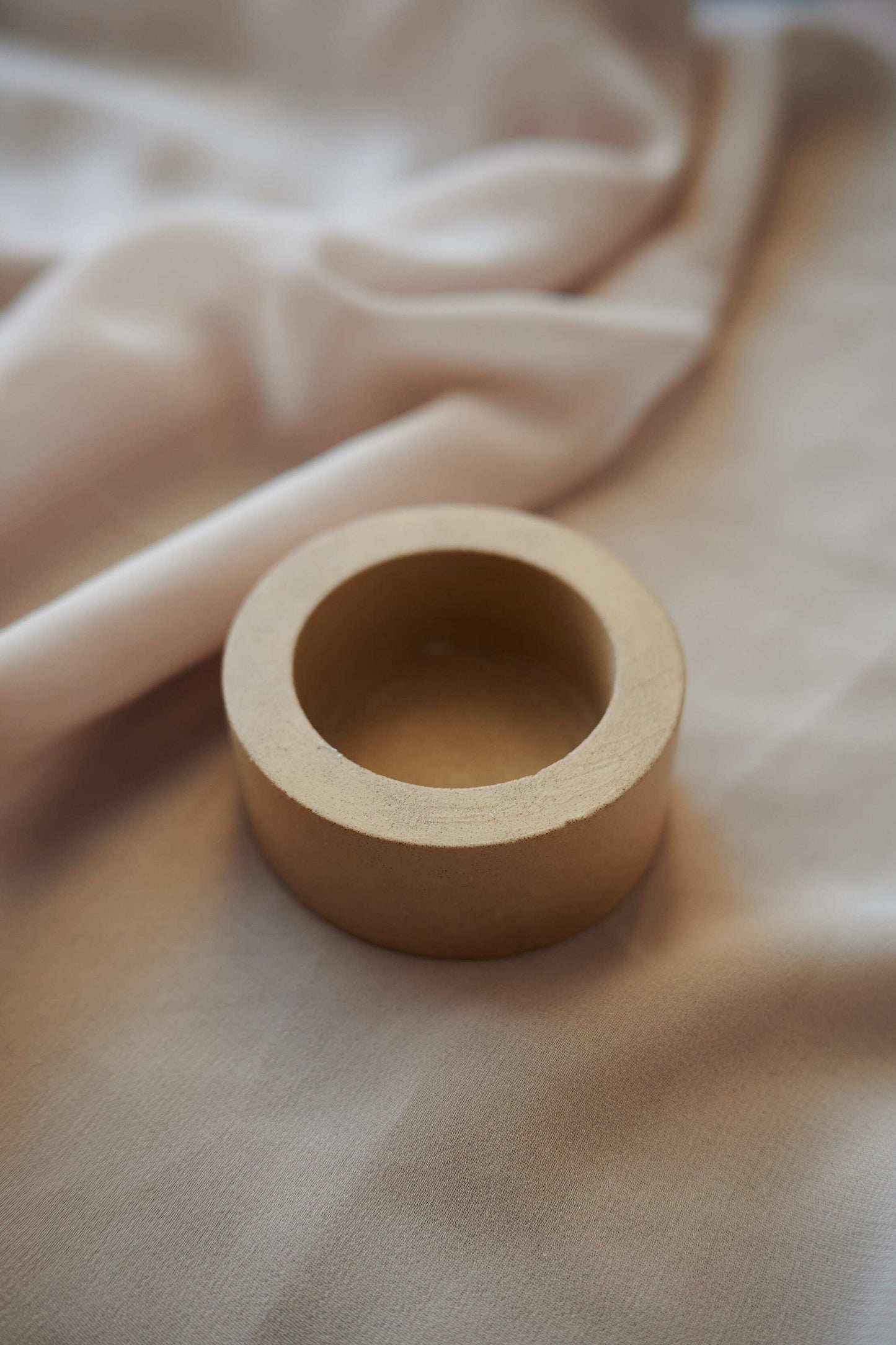 Yves candle holder