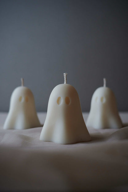 Trick or Treat !