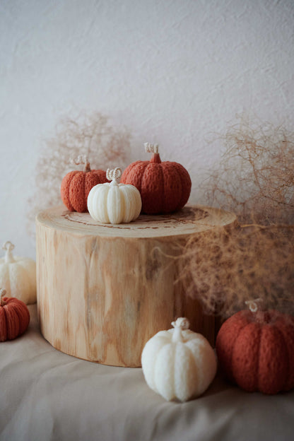 Pumpkin L