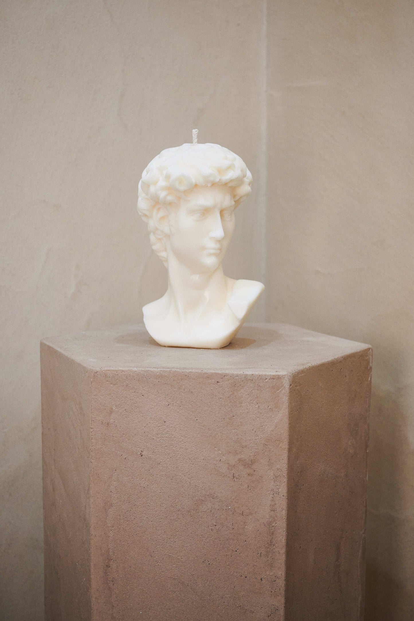 David