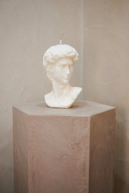 David