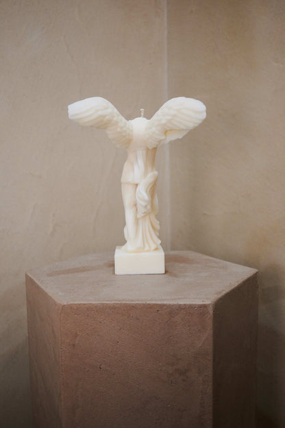 Victoire de Samothrace
