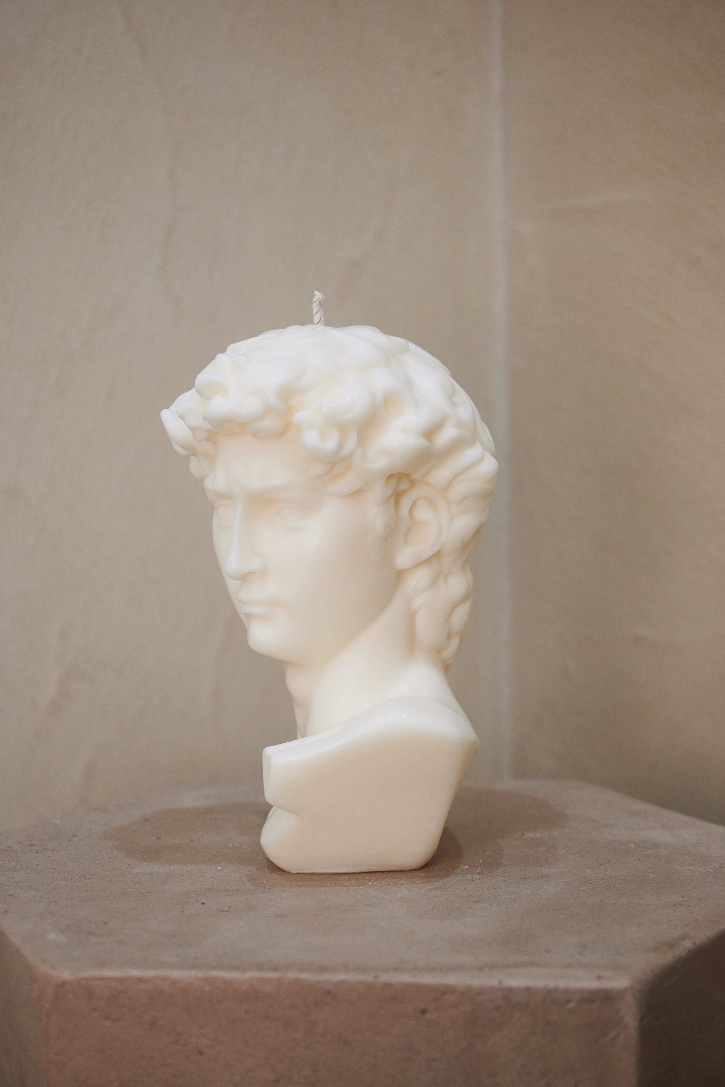 David