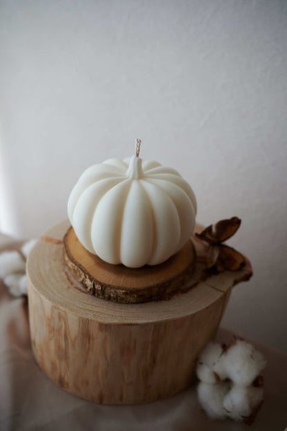 Halloween pumpkin