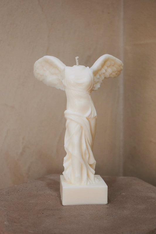 Victoire de Samothrace