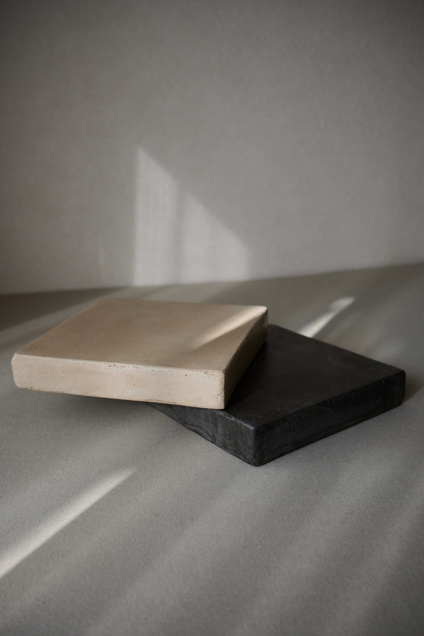 Display plate black ※限定商品