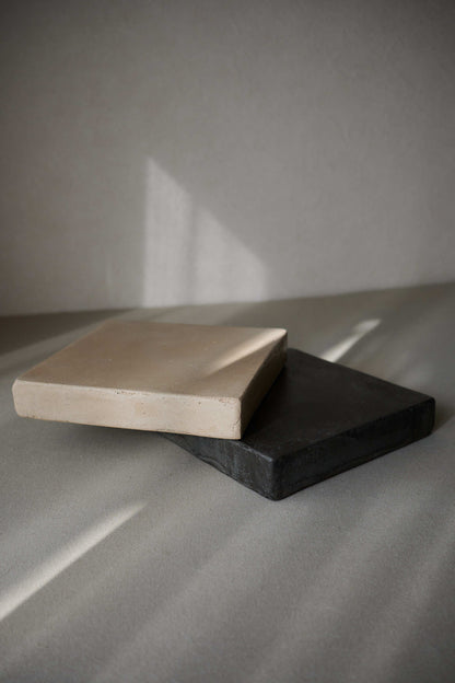 Display plate black ※限定商品