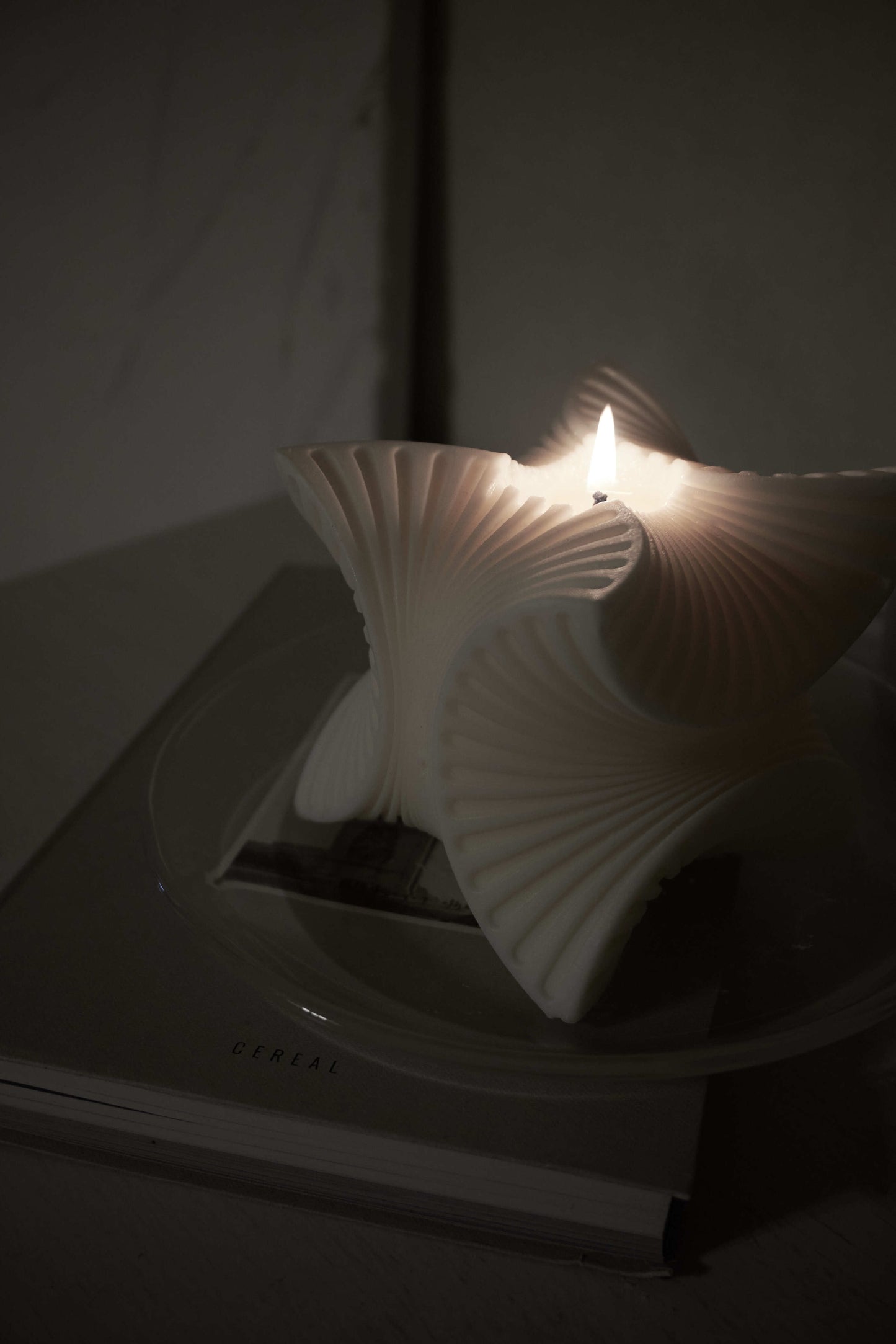 SHELL