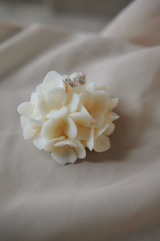 Hortensia キャンドル