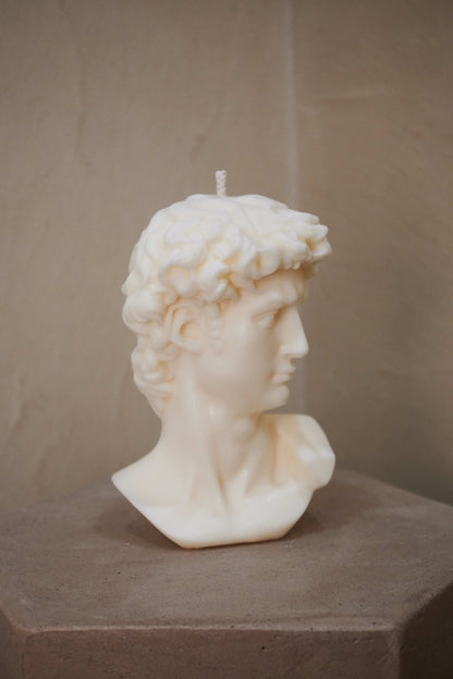 David