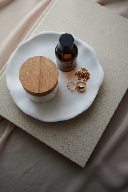 Elodie tray