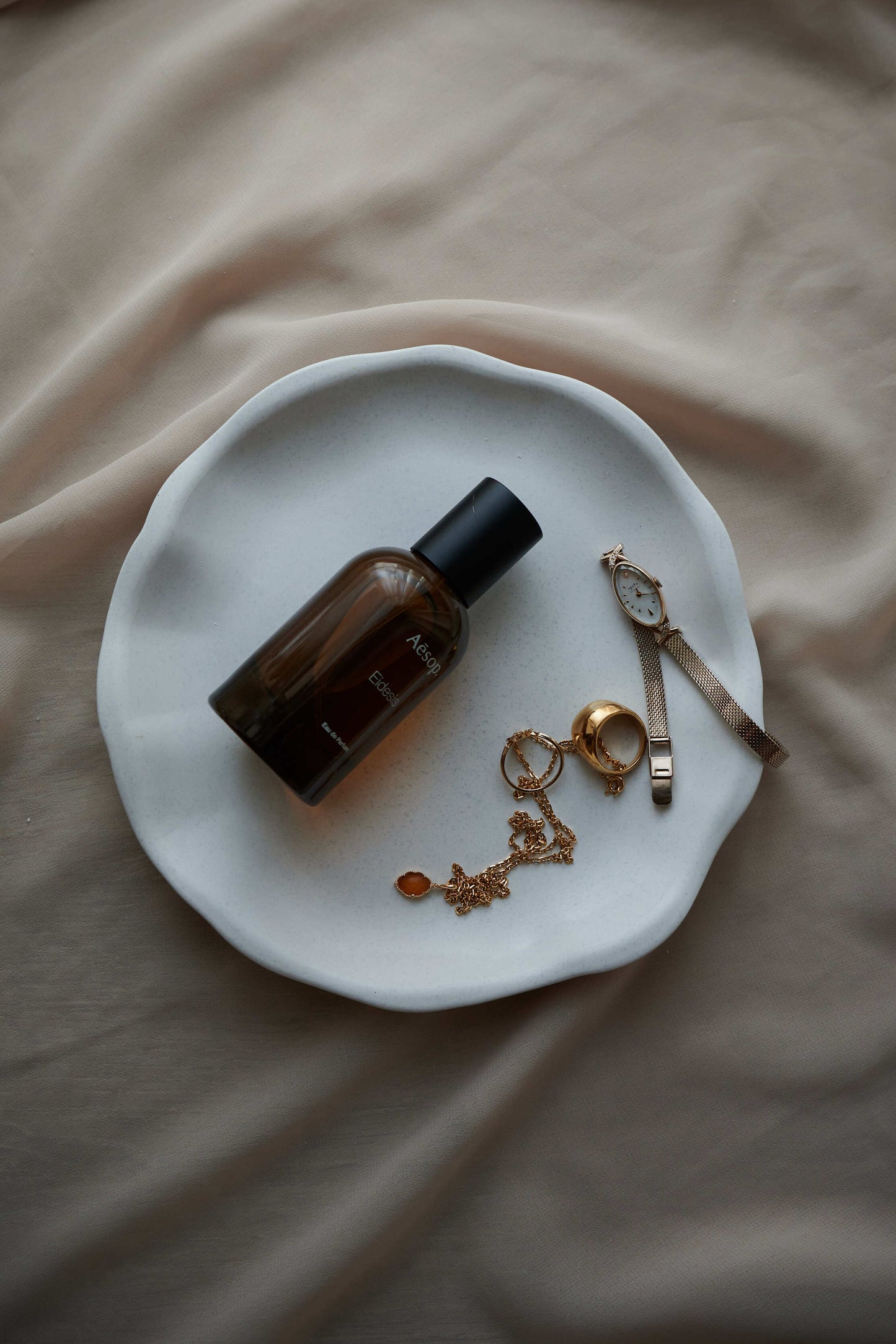 Elodie tray