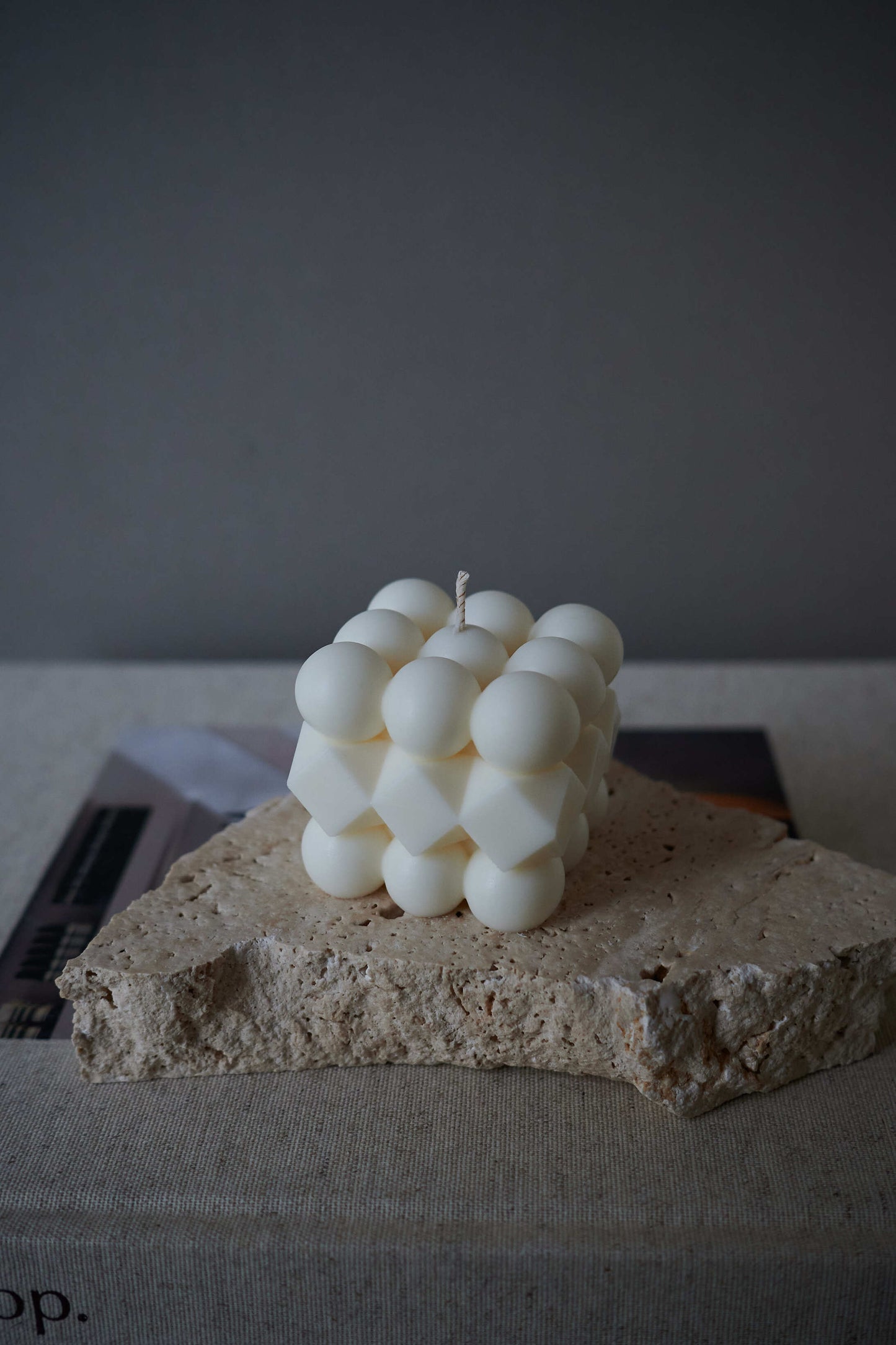 Candle Ⅸ