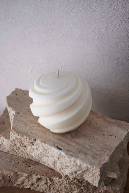 SPIRAL big