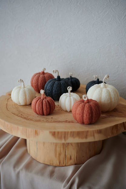 Pumpkin S