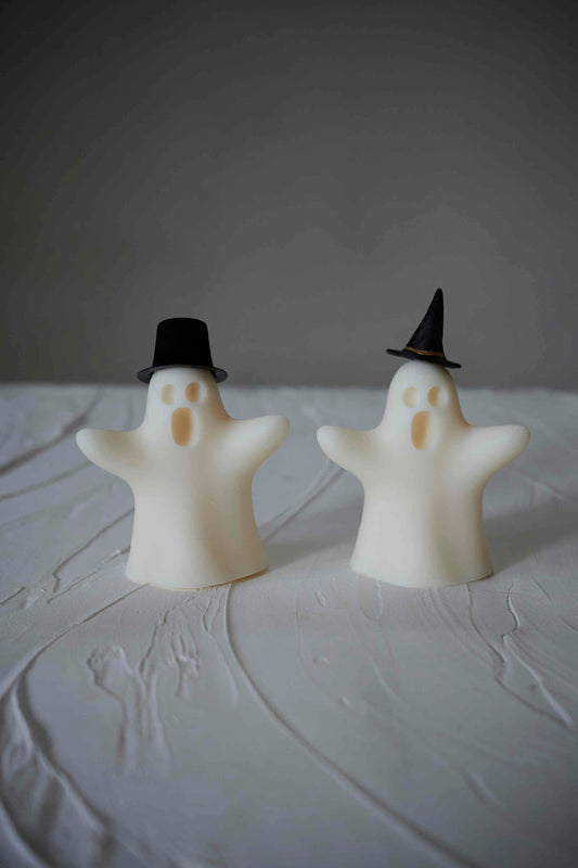 Boo !