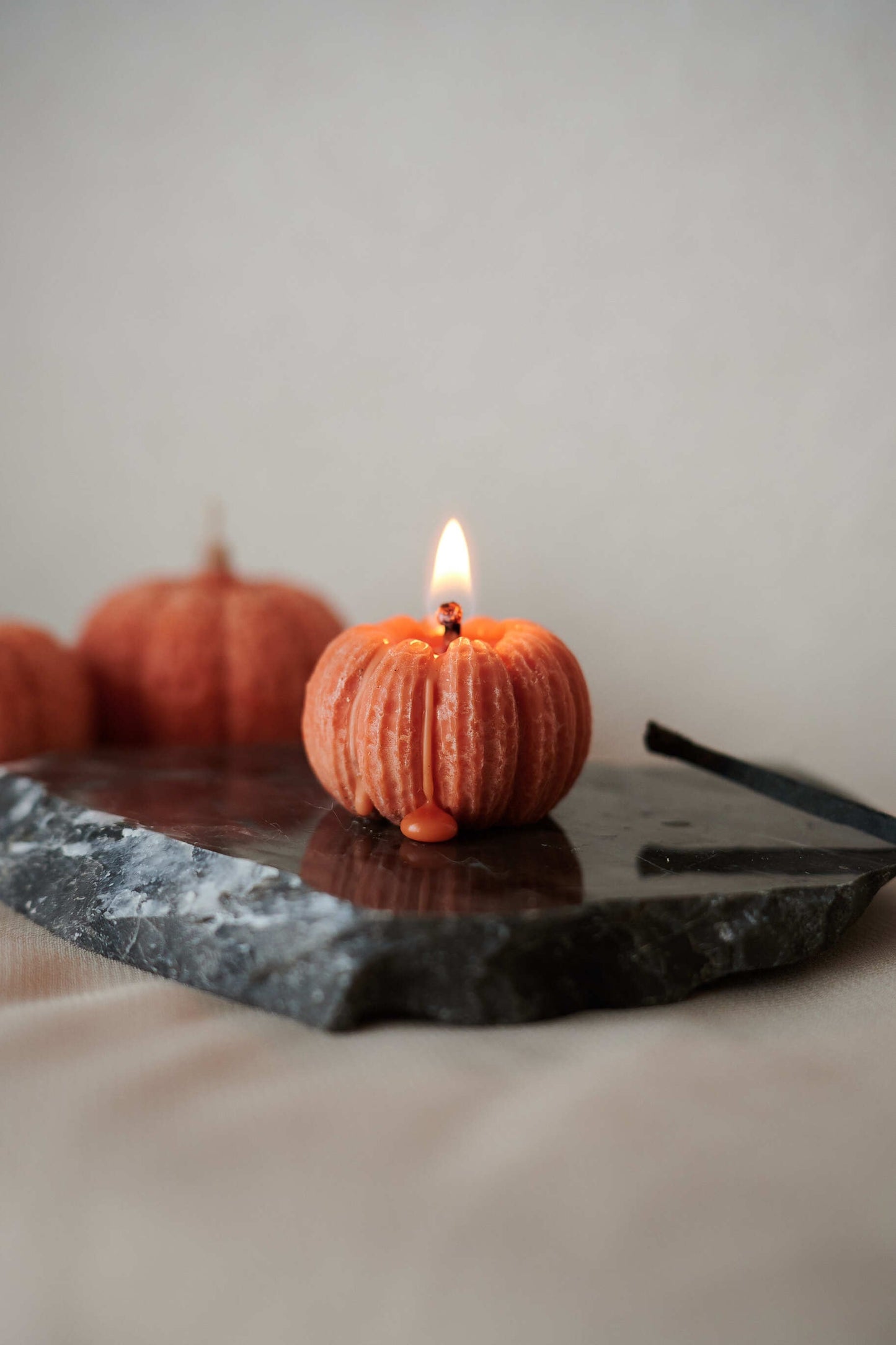 Pumpkin S
