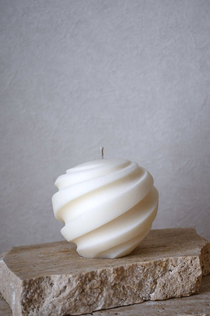 SPIRAL big